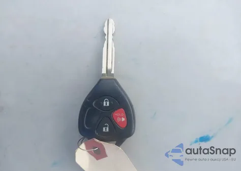 2011 Scion Tc z USA, uszkodzony, nr VIN JTKJF5C70B3018145